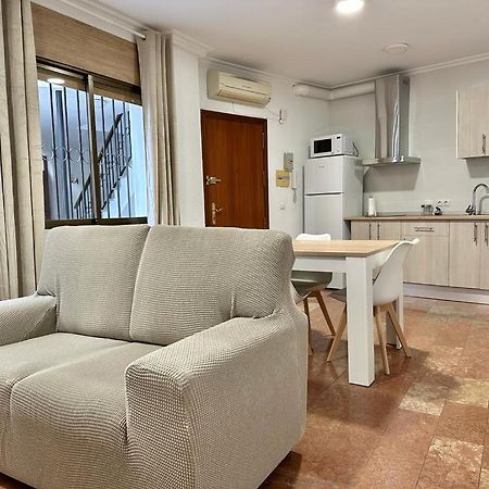 Casa Levi Lejlighed Córdoba Eksteriør billede