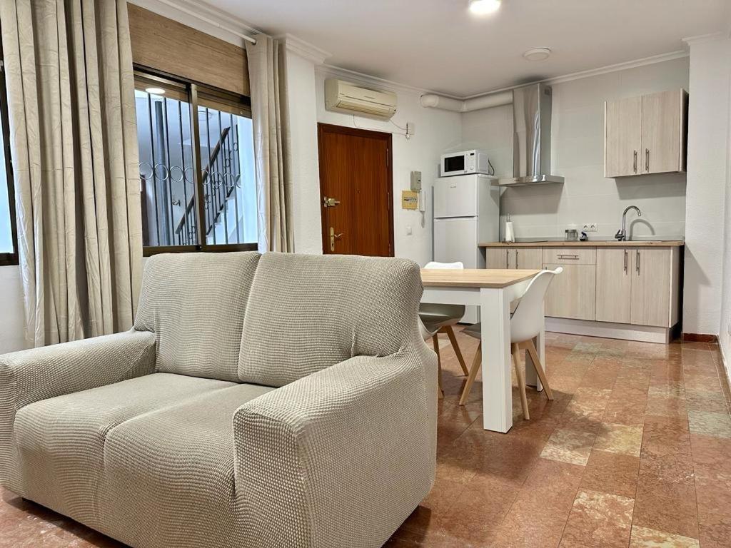 Casa Levi Lejlighed Córdoba Eksteriør billede