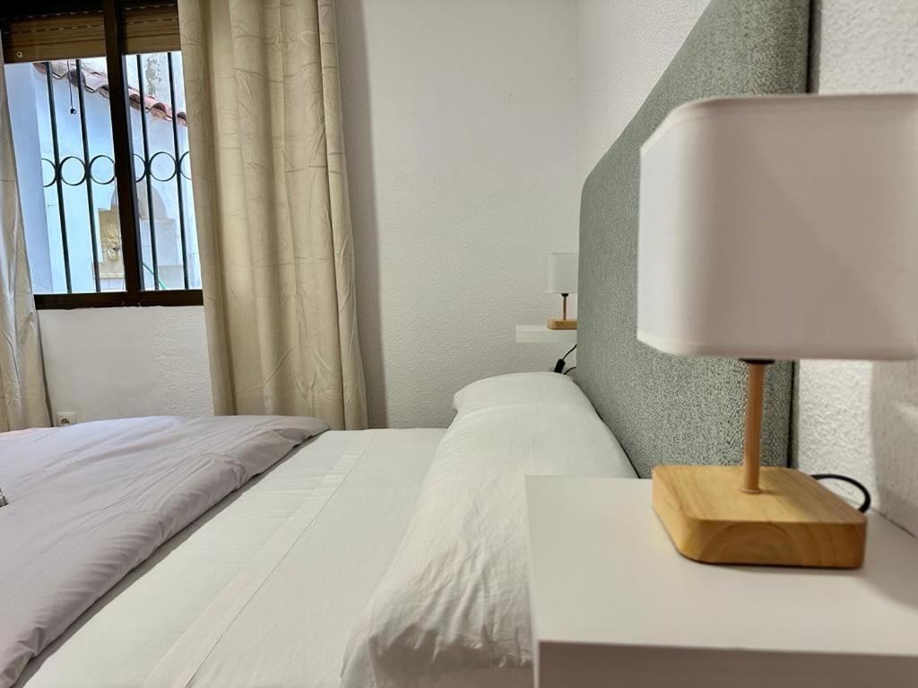 Casa Levi Lejlighed Córdoba Eksteriør billede